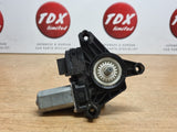 Infiniti Q30 2016-2019 Genuine Drivers Rear Door Window Motor 935442 - photo 1 of 5