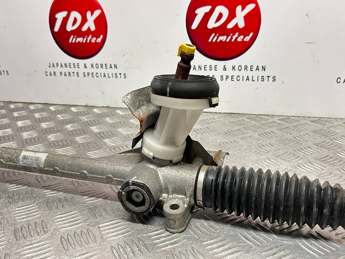 Kia Picanto JA MK3 2017-2023 Genuine Complete Power Steering Rack 56500-G6950 - photo 2 of 8
