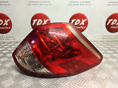Toyota RAV4 MK3 2006-2009 Genuine Drivers Side Rear Outer Body LED Brake Light - photo 1 of 10
