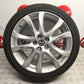 MAZDA 6 GJ MK3 2013-2018 19" INCH GENUINE ALLOY WHEEL 7MM 225/45/19 9965087590