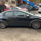 2013 HONDA CIVIC SE MK9 (FK27) 1.8 PETROL I-VTEC 6 SPEED MANUAL FOR PARTS SPARES