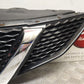 NISSAN QASHQAI J11 MK2 2014-2017 GENUINE FRONT BUMPER RADIATOR GRILLE + CAMERA