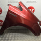 TOYOTA PRIUS PLUS 2015-2019 GENUINE DRIVER SIDE FRONT WING/FENDER RED COLLECTION