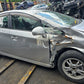 2010 TOYOTA PRIUS IMPORT MK3 (ZVW30) 1.8 PETROL HYBRID CVT AUTO FOR PARTS SPARES