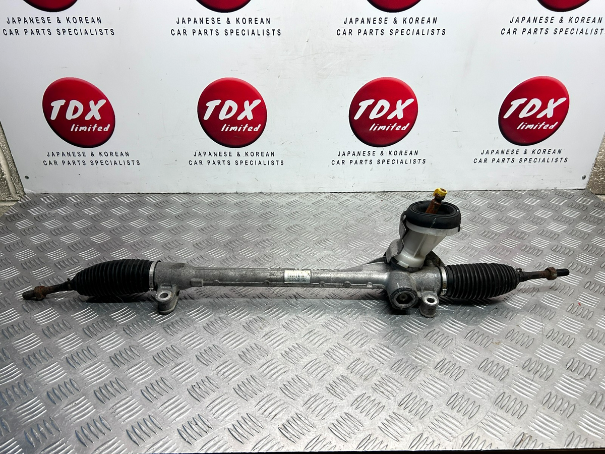 Kia Picanto JA MK3 2017-2023 T-gdi Genuine Power Steering Rack 56500-G6950 - photo 1 of 8