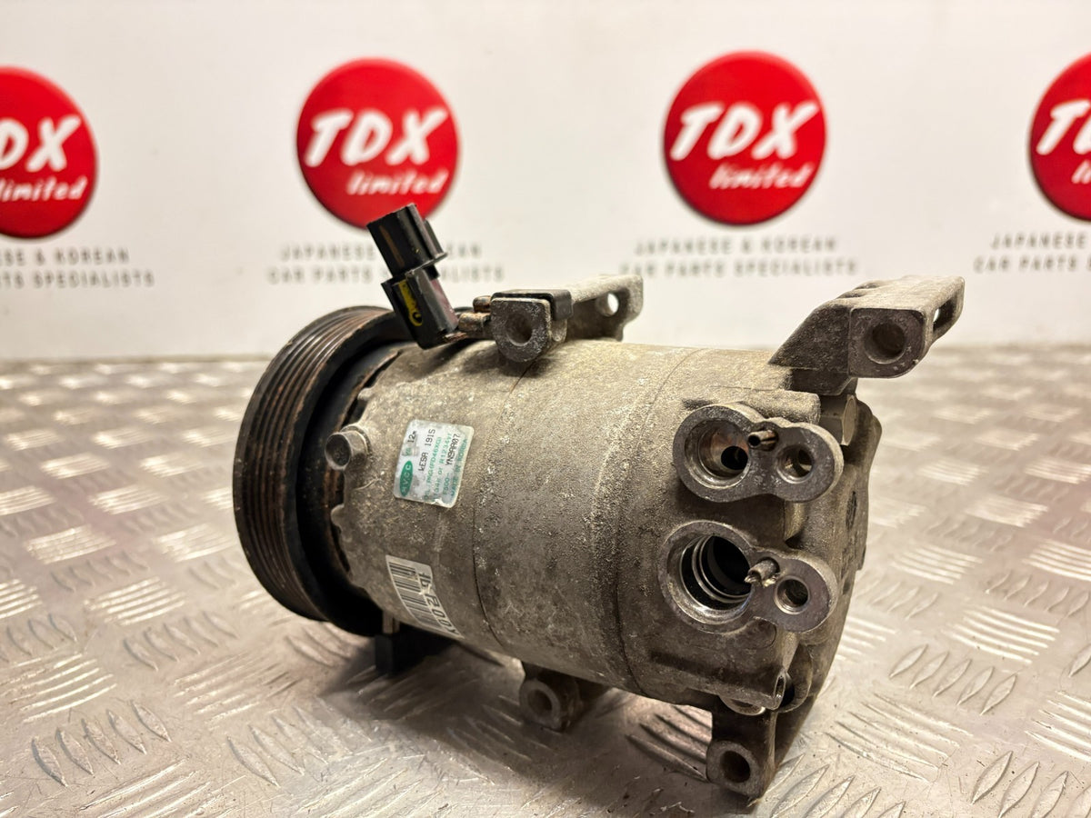 Hyundai ix20 JC MK1 2010-2019 1.4 GDI Genuine AC Compressor Pump F500-YN9AA07 - photo 5 of 8
