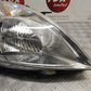 SUZUKI SWIFT MK3 2011-2016 GENUINE DRIVERS SIDE FRONT HALOGEN HEADLIGHT LAMP