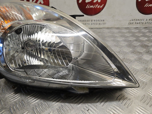 SUZUKI SWIFT MK3 2011-2016 GENUINE DRIVERS SIDE FRONT HALOGEN HEADLIGHT LAMP