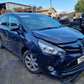 2016 TOYOTA VERSO ICON MK2 1.6 D-4D DIESEL 6 SPEED MANUAL FOR PARTS & SPARES