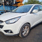 2012 HYUNDAI IX35 (EL) 1.7 CRDI DIESEL 6 SPEED MANUAL VEHICLE PARTS SPARES