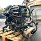 TOYOTA PRIUS MK3 1.8 HYBRID 2009-2016 GENUINE BARE ENGINE 2ZR-FXE 75K MILES