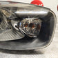 KIA PICANTO TA MK2 2011-2015 PRE-FACELIFT DRIVERS HALOGEN HEADLIGHT 92102-1Y0