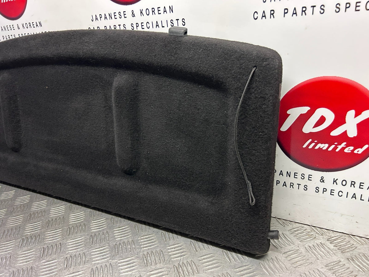 Hyundai i20N BC3 MK3 2020-2026 Genuine Parcel Shelf/luggage Cover 85930-Q0000NNB - photo 3 of 8