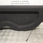 HYUNDAI I10 MK2 2014-2019 GENUINE REAR PARCEL SHELF LUGGAGE LOAD COVER