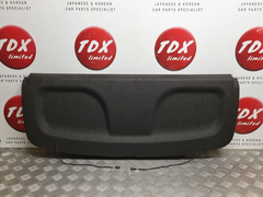 Toyota Yaris MK3 2012-2017 New Parcel Shelf Luggage Load Cover Privacy Blind - photo 1 of 8