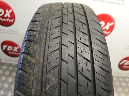 HONDA CR-V MK4 2013-2018 18" INCH GENUINE ALLOY WHEEL 5.63MM 225/60/18 T1G18070B