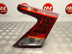 Honda Civic MK9 2012-2015 Drivers Side Rear Inner Tailgate Light 34150TV0E012M1 - photo 1 of 9