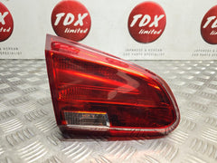 Kia Ceed (JD) MK2 2012-2018 Genuine Passengers Side Rear Inner Tailgate Light - photo 1 of 10