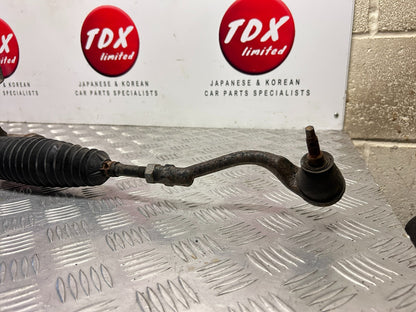 Kia Picanto JA MK3 2017-2023 Genuine Complete Power Steering Rack 56500-G6950 - photo 4 of 8
