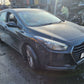 2016 HYUNDAI I40 (VF) BLUE DRIVE 1.7 DIESEL 6 SPEED MANUAL FOR PARTS & SPARES