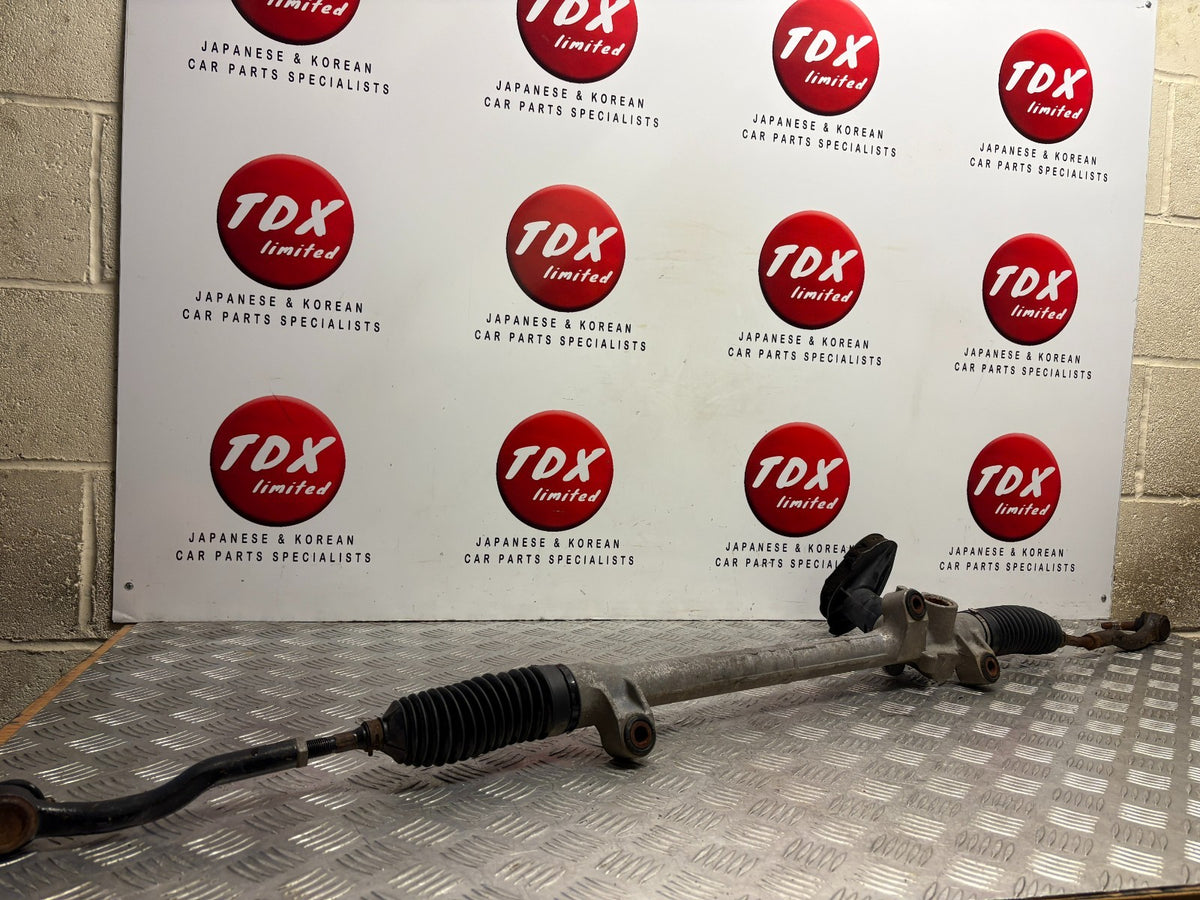 Mazda 3 MK3 2014-2019 Genuine Complete Power Steering Rack GJG9 3712B884 - photo 1 of 9