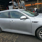 2017 KIA OPTIMA ESTATE 2 MK2 (JF) 1.6 DIESEL 6 SPEED MANUAL FOR PARTS & SPARES