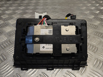 HYUNDAI TUCSON TLE MK3 2018-2020 GENUINE WIRELESS PHONE CHARGER 84630-D7RD04X