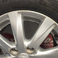 TOYOTA YARIS MK3 2011-2015 15" INCH ALLOY WHEEL 185/60/15 6.3MM ET39 42611-0D610