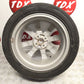 TOYOTA YARIS MK3 16" INCH 2012-2017 GREY ALLOY WHEEL 4.52MM 195/50/16 HL45832