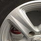 KIA SPORTAGE MK3 16" INCH 2010-2015 ALLOY WHEEL 5MM TYRE 215/70/16 52910-3W510