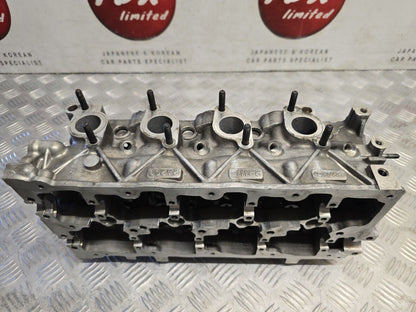 Hyu/Kia 1.6 1.7 Crdi Euro5 Genuine Cylinder Head Skimmed And Tested 22111-2A200 4