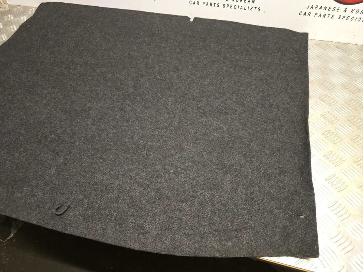 Suzuki Vitara MK4 2015-2018 Genuine Boot Floor Carpet Cover Liner 7513054P00R3F - photo 3 of 6