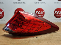 Honda Civic MK9 2012-2015 Genuine Drivers Side Rear Outer LED Light 3350ATV0E002 - photo 1 of 11