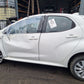 2021 TOYOTA YARIS XP210 ICON MK4 1.5 PETROL HYBRID CVT AUTO FOR PARTS & SPARES