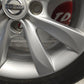 NISSAN NOTE 2013-2017 16" INCH ALLOY WHEEL 3.70MM TYRE 195/55/16 403003VU1B