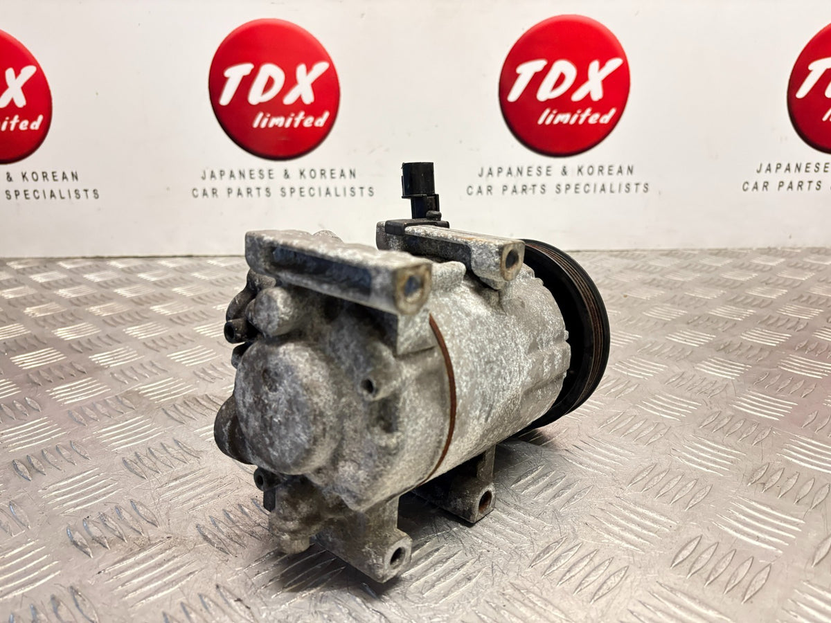 Hyundai i30 GD MK2 2012-2017 1.6 CRDI Genuine AC Compressor Pump F500-JDCCE11 - photo 6 of 11