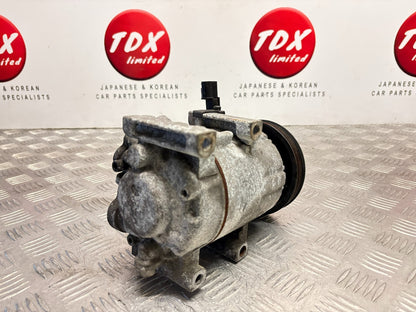 Hyundai i30 GD MK2 2012-2017 1.6 CRDI Genuine AC Compressor Pump F500-JDCCE11 - photo 6 of 11