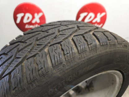 HYUNDAI I30 GD MK2 2012-2017 GENUINE 16" ALLOY WHEEL 7.2MM 205/55/16 52910-A6320