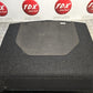 MAZDA 3 MK3 BM/BN 2014-2019 GENUINE BOOT FLOOR CARPET COVER LINER MAT BHS26881X