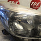 TOYOTA YARIS MK3 2012-2014 PREFACELIFT GENUINE DRIVERS SIDE HALOGEN HEADLIGHT