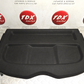 NISSAN QASHQAI J11 MK2 2014-2021  PARCEL SHELF LUGGAGE LOAD COVER 799104EA0A 2