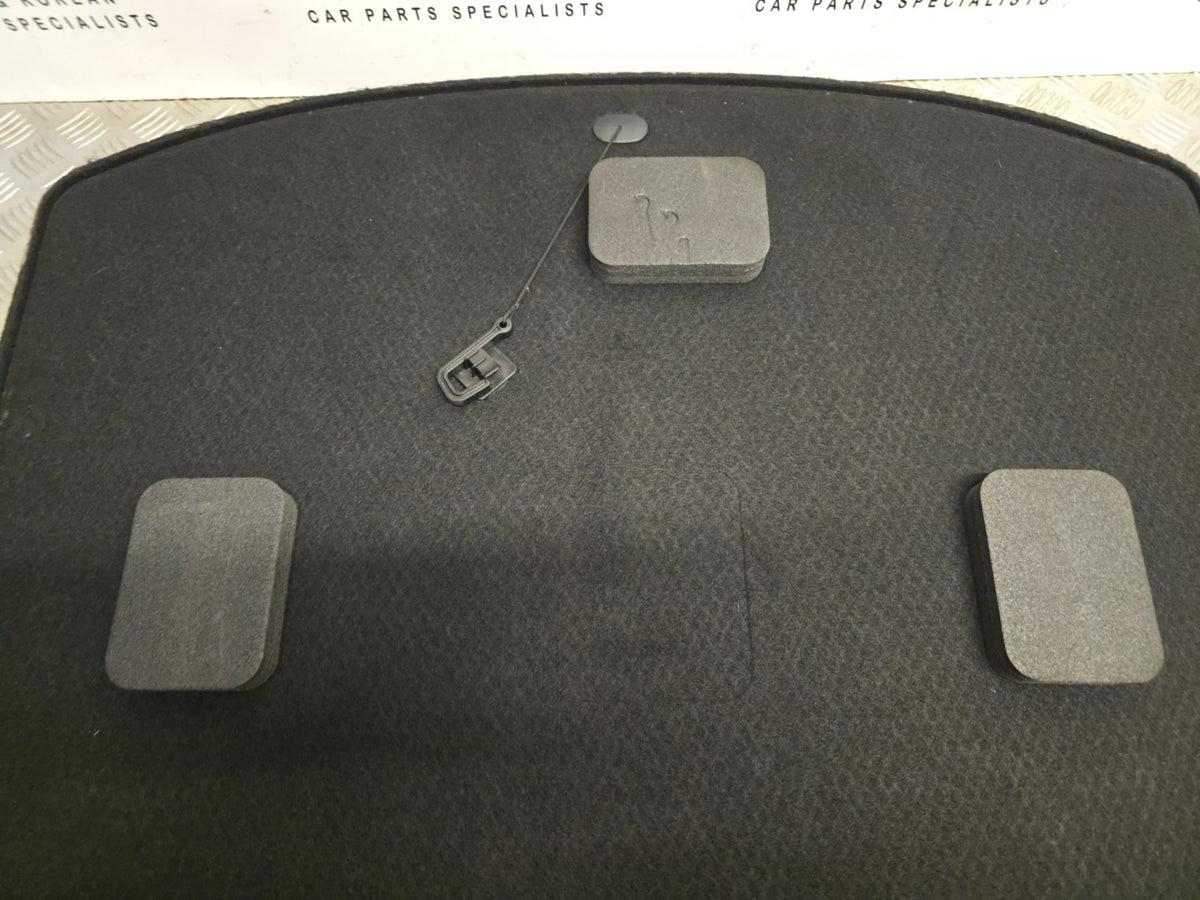 Kia Sportage SL MK3 2010-2016 Genuine Boot Floor Carpet Cover Liner - photo 6 of 8