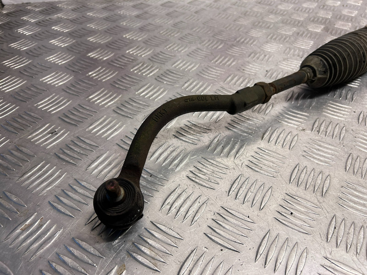 Kia Ceed JD MK2 2012-2018 Genuine Complete Power Steering Rack 56500A6590 - photo 5 of 10