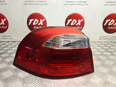 Kia Rio UB MK3 2011-2017 Genuine Passengers Side Rear Body Brake Light 92401-1W2 - photo 1 of 10