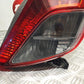 TOYOTA YARIS MK3 2012-2015 GENUINE DRIVERS SIDE REAR OUTER BODY BRAKE LIGHT LAMP