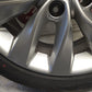 KIA OPTIMA MK4 JF 2016-2019 17" INCH ALLOY WHEEL 4MM TYRE 215/55/17 52910-D4250