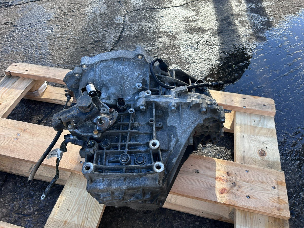 Kia Sportage SL MK3 2010-2016 1.7 Diesel Genuine 6 Speed Manual Gearbox M56CF3-1 - photo 4 of 8