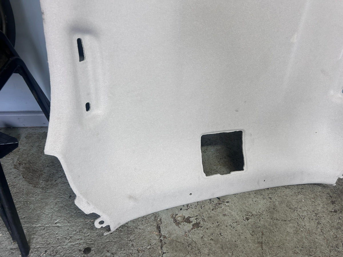Mazda 2 XP210 MK4 2022-2026 1.5 Hybrid Roof Lining Headliner 63310-0DL70 - photo 6 of 10