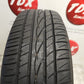 KIA PICANTO JA MK3 2017-2024 14" ALLOY WHEEL 5.29MM TYRE 175/65/14 52910-G6250