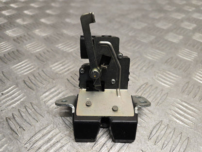 HYUNDAI I10 PB 2012-2014 MK1 FACELIFT GENUINE REAR BOOT LOCK LATCH CATCH MECH